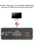 HDMI Uyumlu Ses Extractor Stereo Extractor Converter Optik Toslink Spdıf HDMI Uyumlu Ses Splitter Adaptörü | HDMI Kabloları (Yurt Dışından) 2