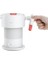 0.6l Mini Katlanır Elektrikli Kettle Oto Güç Koruma Koruma Su Kazanı Çaydanlık Anında Isıtma Paslanmaz Çelik | Elektrikli Su Isıtıcılar (Yurt Dışından) 1