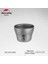 Naturehike 45 ml Saf Titanyum Şarap Cam Açık Kamp Piknik Çift Katmanlı Çay ve Su Kupası Taşınabilir Ultralight 23G Günlük | Açık Hava Tabloları (Yurt Dışından) 2