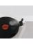 Hoparlörler Vinil Kayıt Çalar Bluetooth Hoparlör Kablosuz Subwoofer Masaüstü Ev Hoparlör Beyaz (Yurt Dışından) 3