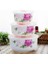 3 Adet Set, Gerçek Kemik Çini Öğle Yemeği Kutuları Öğle Yemeği, Yaratıcı Çiçek Kase, Elegent Seramik Kase, Pop Mısır Kutusu, Anlık Şehriye Kase | Kutu | Kutu Öğlen Kutusu Kutusu (Yurt Dışından) 4