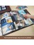 6 Inç Ekle Albümü, 600 6 Inç Fotoğraflar Büyük Kapasiteli Albüm Koleksiyonu, Aile Toplama Fotoğraf Koleksiyonu, Düğün Fotoğraf Albümü | Fotoğraf Albümleri (Brown) (Yurt Dışından) 2