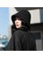 Klasik Kadın Kova Keçe Şapka Sonbahar Kış Yün Keçe Kone Cloche Hood Milliner Craft Şapkalar Blok Taban Body | Kadın Fedoraları (Yurt Dışından) 2