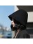 Klasik Kadın Kova Keçe Şapka Sonbahar Kış Yün Keçe Kone Cloche Hood Milliner Craft Şapkalar Blok Taban Body | Kadın Fedoraları (Yurt Dışından) 3