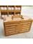 Plastik Birdcage Taşınabilir Paket Servis Taşıma Papağan Budgie Kuş Kafesi Kuş Evi Pet Shop Ekran Depolama Kuşlar Kafes Kuş Malzemeleri | Kuş Kafesleri ve Amp;yuvalar (Yurt Dışından) 3