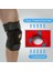 Diz Brace Koruyucu Menteşeli Patella Guard Desteği Sleeve Wrap Cap Diz Pedi Sabitleyici Ortak Spor Koşu Spor Salonu Wrap Kneepad 1 Adet | Elbow & Amp;dizlik (Yurt Dışından) 3