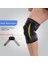 Diz Brace Koruyucu Menteşeli Patella Guard Desteği Sleeve Wrap Cap Diz Pedi Sabitleyici Ortak Spor Koşu Spor Salonu Wrap Kneepad 1 Adet | Elbow & Amp;dizlik (Yurt Dışından) 4