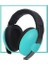 Gürültü Azaltma Earmuffs Kulaklık Bebek Çocuk Erkek Kız Kulak Savundurucular (Yurt Dışından) 1