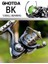 Balıkçılık Iplik Makarası Metal Makara 5.2: 1 / 4.7: 113BB Rulmanlar Sazan Balıkçılık Reel BK7000 Metal Hat Kupası Deniz Mücadele | Balıkçılık Makaraları (BK7000) (Yurt Dışından) 5
