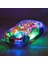 LED Araba Oyuncaklar Aydınlatma Müzik Şeffaf Araba ile (Yurt Dışından) 4