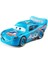 (Smokey) 1pc Diney Pixar Araba 3 Lightning Mcqueen Mater Jackson Storm Ramirez 1:55 Diecast Metal Alaşım Çocuk Oyuncak (Yurt Dışından) 5