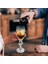 Sıcak !yaratıcı Hayalet Pençe El Cam Goblet Kişilik Ghost Başkanı Kafatası Kafa Pençe Viski Bira Şarap Cam Simülasyon Şarap Kadehi. | Highball Cam (Şerit) (Yurt Dışından) 4