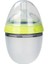 150ML/250ML Besleme Şişesi, Bebek Silikon Besleme Şişesi Için Uygun Geniş Kalibreli Anti-Colic (Yurt Dışından) 1