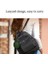 Tws Bluetooth 5.0 Taşınabilir Hoparlör Açık Yürüyüş Su Geçirmez Spor Mini Stereo Ses Süper Bas Subwoofer Handsfree Aramaları ile | Taşınabilir Hoparlörler (Yeşil) (Yurt Dışından) 3