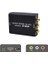 Tjtak 4K Hd Av Adaptörü Hd Video Converter Hd Rca Av / Cvsb L / R Video 480 P 720 P 1080 P 2160 P Destek Ntsc Pal HDMI2AV | (Yurt Dışından) 2