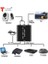Tjtak 4K Hd Av Adaptörü Hd Video Converter Hd Rca Av / Cvsb L / R Video 480 P 720 P 1080 P 2160 P Destek Ntsc Pal HDMI2AV | (Yurt Dışından) 3