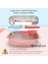Çocuklar Için Öğle Yemeği Kutusu Toddler Bento Box Gıda Güvenli Paslanmaz Çelik ve Amp;bpa Bölmesi Tasarımı Taşınabilir Kolu | Öğle Yemeği Kutuları (Yurt Dışından) 4