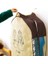 Yeni Varış Zakka Kalın Dokuma Kumaş Üç Boyutlu Jacke Toz / Mont Ceketler Saklama Çantası / Ev Depolama | Saklama Çantası | Ceket Saklama Çantalarstorage Çanta Çanta (Yurt Dışından) 1