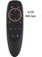 Bundwin 2.4 Ghz G10S Fly Hava Mouse Kablosuz Mini Uzaktan Kumanda Android Tv Kutusu ile Ses Kontrolü ile Gyro Algılama Oyunu | Uzaktan Kumanda (Yurt Dışından) 3