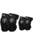 Evrensel Motosiklet Sürme Diz Pedleri Motosiklet Diz Koruyucu Shin Guard Dirsek Ped Ayarlama Spor Koruyucu Dişli Bacak | Motosiklet Koruyucu Kneepad (Yurt Dışından) 1