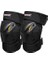 Evrensel Motosiklet Sürme Diz Pedleri Motosiklet Diz Koruyucu Shin Guard Dirsek Ped Ayarlama Spor Koruyucu Dişli Bacak | Motosiklet Koruyucu Kneepad (Yurt Dışından) 2