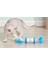 Kedi Komik Kedi Oyuncaklar Için Otomatik Oyuncak Akıllı Interaktif Elektrikli Teaser Tüy Eğitim Oyunları Kedi Aksesuarları Kitlence USB | Kedi Oyuncakları (Yurt Dışından) 3