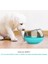 Yavaş Pet Köpek Kase Besleyici Anti Boğulma Yavru Kedi Yeme Çanak Kase Dökme Geçirmez Pet Tumbler Bowl Pet Köpekler Dropshipping Için Malzemeleri | Köpek Besleme (Yurt Dışından) 4