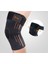 3D Diz Brace Pad Spor Basınç Kemer Için Artrit Destek Voleybol Guard Eklemleri Basketbol Patella Guard Koruyucu 2pc | Elbow & Amp;dizlik (Yurt Dışından) 1