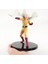 19 cm Anime One Punch Man Rakam Oyuncak Saitama Sensei Dxf Kahraman Pvc Figure Model Bebek Koleksiyon Şekil Hediye | Aksiyon Figürleri (Yurt Dışından) 3