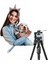 Kablosuz Çocuklar Kulaklık Karikatür Mikrofon Kız Gamer ile Unicorn Kulaklıklar Gamer Çocuk Kablolu Kulaklık Auriculares Bluetooth Hediyeler | Bluetooth Kulaklık ve Amp;kulaklıklar (Yurt Dışından) 1
