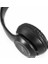 Katlanabilir Kablosuz Bluetooth Spor Kulaklıklar, Mıc, Copoz (Siyah) ile Gürültü Izleme Kulaklık (Yurt Dışından) 2