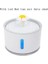 Otomatik Pet Kedi Su Çeşmesi LED Elektrikli USB Köpek Kedi Pet Sessiz Drinker Besleyici Kase Pet Içme Çeşmesi Dispenseri | Köpek Besleme (Yurt Dışından) 4