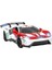 Ford Gt Track Edition Alaşımlı Yarış Modeli (Yurt Dışından) 1