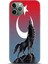 Apple iPhone 12 Mini Kılıf Hd Baskılı Kılıf - 0379 1