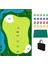 Açık Hava Kapalı Sporlar Için Chipping Golf Oyun Matı Uygulama Mat 3mm (Yurt Dışından) 4