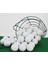 Golf Tutuculu Çelik Tel Sepet, 12.5X21CM Sepeti (Yurt Dışından) 5