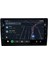Opel Universal Android Multimedya Carplay Oem 4gb RAM+64GB HDD Navigosyan Tuşlu Ekran 2