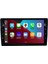 Opel Universal Android Multimedya Carplay Oem 4gb RAM+64GB HDD Navigosyan Tuşlu Ekran 4