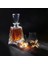 Butik 300ML Taturma Gözlük Kurşun Ücretsiz Kristal Cam Viski Kupası Kokulu Şarap Gözlükleri Test Kokteyl Gözlük Bar Restaurant | Şeffaf (Yurt Dışından) 5