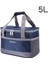 5l Taşınabilir Oxford Su Geçirmez Soğutucu Çanta Piknik Termal Yalıtımlı Buz Paketi Taze Thermo Gıda Serin Cons Lunch Box Tote | Soğutucu Çantalar (Yurt Dışından) 1