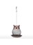 Yaratıcı Ev Mobilyaları Modern Metal Dekorasyon El Sanatları Retro Kitten Kuş Besleyici Kuş Kafesi Hayvan Kedi El Sanatları | Figürinler ve Amp;minyatürler (Yurt Dışından) 1