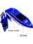 Rc Speedboat Süper Mini Elektrikli Uzaktan Kumanda Yüksek Hızlı Tekne 4ch 20 M Mesafe Gemi Rc Tekne Oyunu Oyuncaklar Çocuk Erkek Doğum Günü Hediyesi | Rc Denizaltı (Yurt Dışından) 4