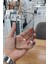 iPhone 15 Plus Kılıf Kamera ve Lens Korumalı Şeffaf Renkli Çerçeveli Sert Pc Lüx Kapak 1