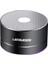 Takılabilir Kartlı Bluetooth Hoparlör, Uzun Pil Ömrü, Dış Mekan Mini Subwoofer, Metal Mat (Yurt Dışından) 1
