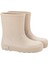 İgor Yogi Bej Çocuk Yağmur Bot Çizme Beige W10291-004 2
