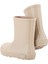 İgor Yogi Bej Çocuk Yağmur Bot Çizme Beige W10291-004 3