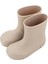 İgor Yogi Bej Çocuk Yağmur Bot Çizme Beige W10291-004 4