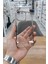 iPhone 15 Pro Kılıf Kamera ve Lens Korumalı Şeffaf Renkli Çerçeveli Sert Pc Lüx Kapak 1