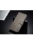 Xiaomi Redmi Için Deri Cüzdan Stand Kılıfı Not 7s/not 7/note 7 Pro (Hindistan) -Grey (Yurt Dışından) 4