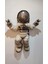 Astronot Polyester Dekoratif Duvar Dekoru 1